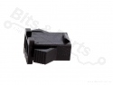 Connector JST SM 3 pin female